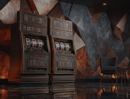Sahara Sands casino