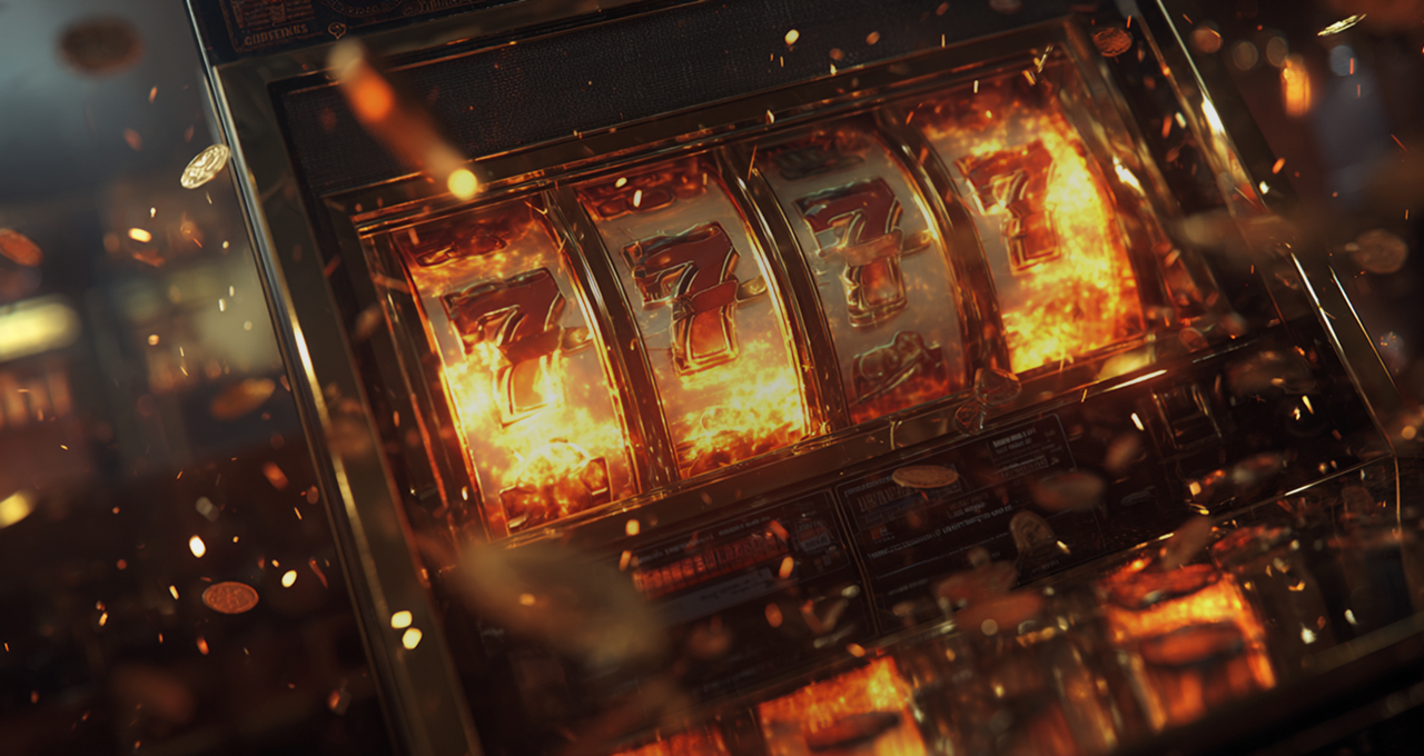 Sahara Sands casino